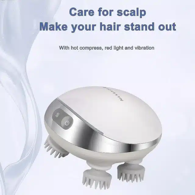 Scalphero Benefits