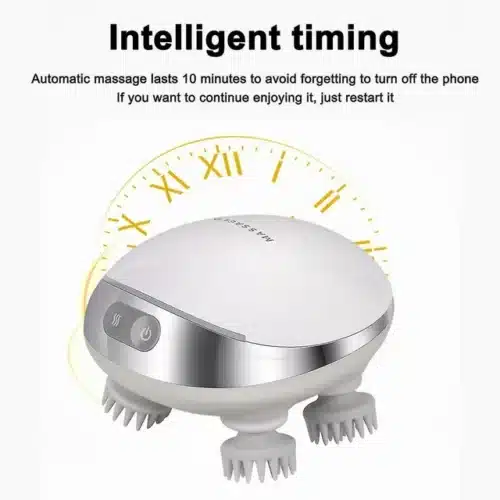 Scalphero 16